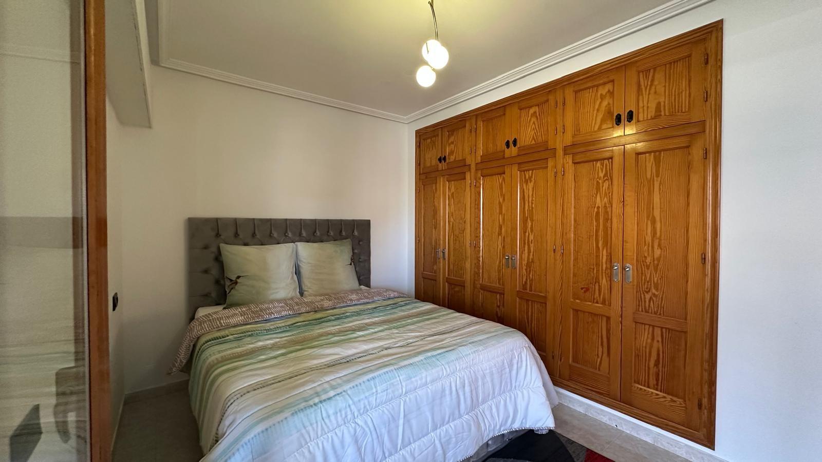 Wohnung in Torrevieja, Alicante, Spanien 2 Schlafzimmer, 119 m2 Nr. 161491