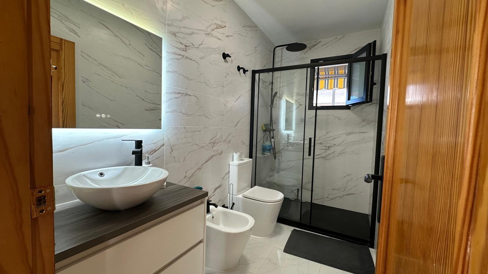 Wohnung in Torrevieja, Alicante, Spanien 2 Schlafzimmer, 119 m2 Nr. 161491