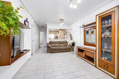 Townhouse à Torrevieja, Alicante, Espagne 3 chambres, 67 m2 No. 161493