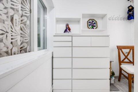 Kaupunkipientalo myytävänä Torrevieja, Alicante, Espanja, 3 makuuhuonetta, 67 m2 No. 161493 - kuva 27