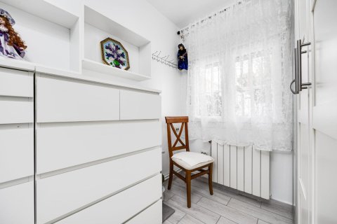 Kaupunkipientalo myytävänä Torrevieja, Alicante, Espanja, 3 makuuhuonetta, 67 m2 No. 161493 - kuva 28