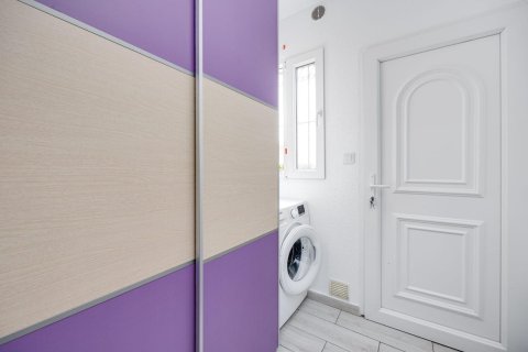 Kaupunkipientalo myytävänä Torrevieja, Alicante, Espanja, 3 makuuhuonetta, 67 m2 No. 161493 - kuva 29