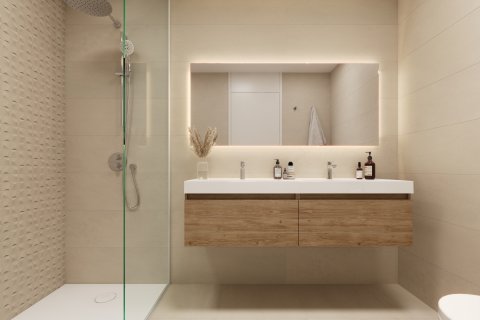 Apartamento en venta en Cartagena, Murcia, España 2 dormitorios,  No. 161495 - foto 14