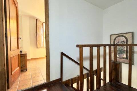 Casa in vendita a Villajoyosa, Alicante, Spagna 75 mq. N° 177876 - foto 20