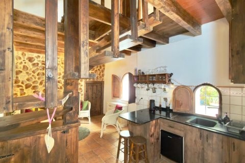 Casa in vendita a Villajoyosa, Alicante, Spagna 75 mq. N° 177876 - foto 17