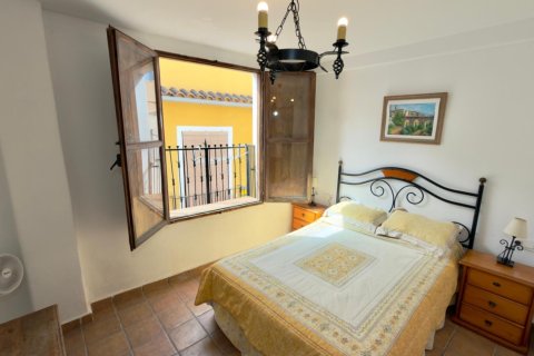 Casa in vendita a Villajoyosa, Alicante, Spagna 75 mq. N° 177876 - foto 29