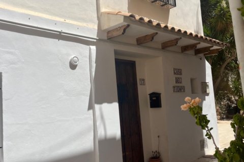 House à vendre à Villajoyosa, Alicante, Espagne, 75 m2 No. 177876 - photo 3
