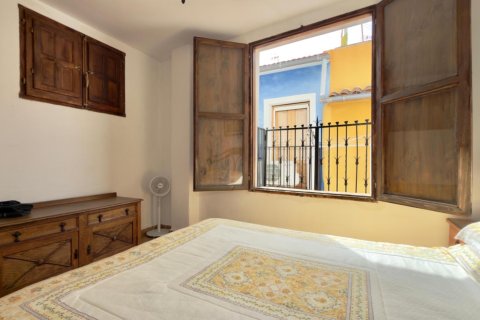 Casa in vendita a Villajoyosa, Alicante, Spagna 75 mq. N° 177876 - foto 27