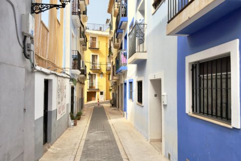 Casa in vendita a Villajoyosa, Alicante, Spagna 75 mq. N° 177876 - foto 8