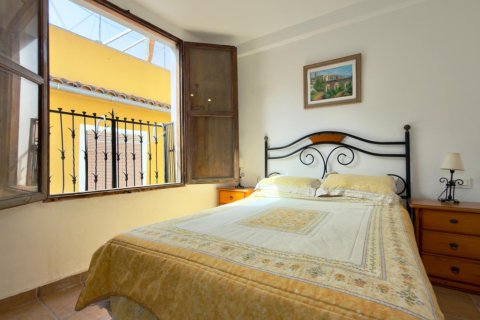 Casa in vendita a Villajoyosa, Alicante, Spagna 75 mq. N° 177876 - foto 28
