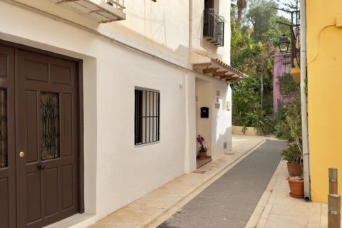 Casa in vendita a Villajoyosa, Alicante, Spagna 75 mq. N° 177876 - foto 3