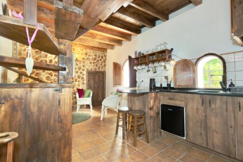 Casa in vendita a Villajoyosa, Alicante, Spagna 75 mq. N° 177876 - foto 9