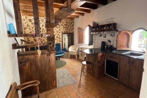 House à vendre à Villajoyosa, Alicante, Espagne, 75 m2 No. 177876 - photo 5