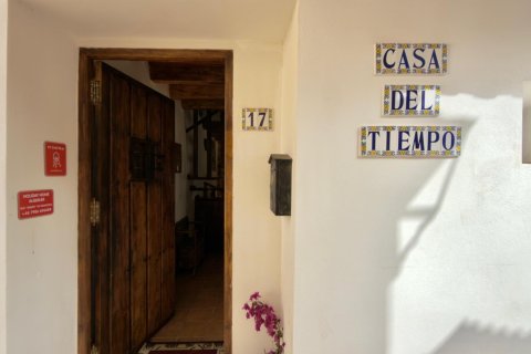 Casa in vendita a Villajoyosa, Alicante, Spagna 75 mq. N° 177876 - foto 2