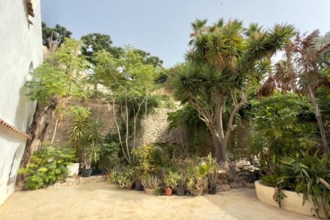 Casa in vendita a Villajoyosa, Alicante, Spagna 75 mq. N° 177876 - foto 30