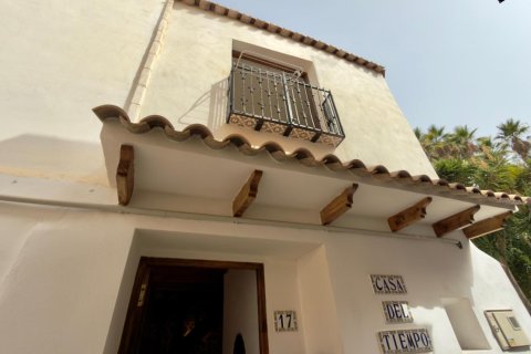 Casa in vendita a Villajoyosa, Alicante, Spagna 75 mq. N° 177876 - foto 6