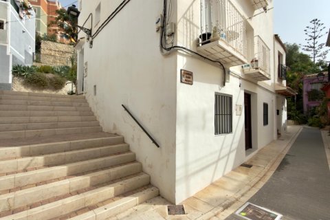 Casa in vendita a Villajoyosa, Alicante, Spagna 75 mq. N° 177876 - foto 4