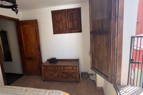 House à vendre à Villajoyosa, Alicante, Espagne, 75 m2 No. 177876 - photo 16