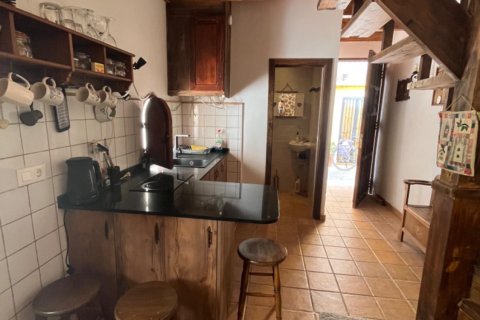 House à vendre à Villajoyosa, Alicante, Espagne, 75 m2 No. 177876 - photo 6
