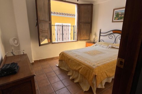 House à vendre à Villajoyosa, Alicante, Espagne, 75 m2 No. 177876 - photo 15