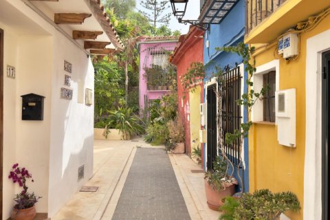 Casa in vendita a Villajoyosa, Alicante, Spagna 75 mq. N° 177876 - foto 7