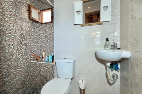 Casa in vendita a Villajoyosa, Alicante, Spagna 75 mq. N° 177876 - foto 14
