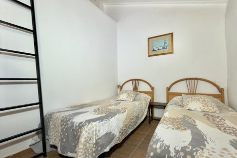 Casa in vendita a Villajoyosa, Alicante, Spagna 75 mq. N° 177876 - foto 23