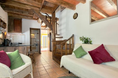 Casa in vendita a Villajoyosa, Alicante, Spagna 75 mq. N° 177876 - foto 19