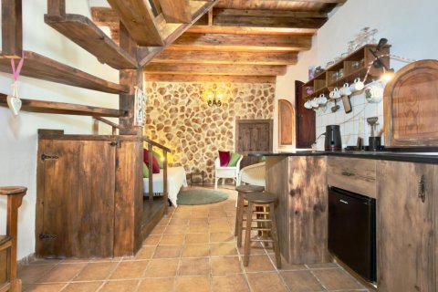 Casa in vendita a Villajoyosa, Alicante, Spagna 75 mq. N° 177876 - foto 13