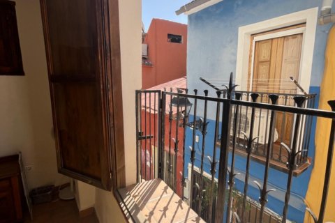 House à vendre à Villajoyosa, Alicante, Espagne, 75 m2 No. 177876 - photo 17