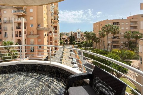Apartment à vendre à Torrevieja, Alicante, Espagne, 2 chambres, 103 m2 No. 177878 - photo 28