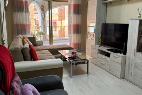 Apartment for sale in Torrevieja, Alicante, Spain 107 sq.m. No. 177877 - photo 17