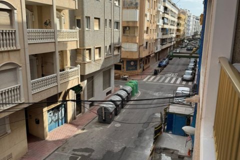 Apartment for sale in Torrevieja, Alicante, Spain 107 sq.m. No. 177877 - photo 21