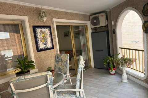 Apartment in Torrevieja, Alicante, Spain 107 sq.m. No. 177877