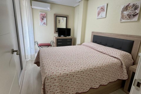 Apartment for sale in Torrevieja, Alicante, Spain 107 sq.m. No. 177877 - photo 13