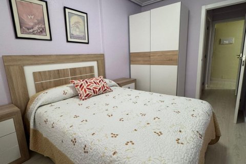 Apartment for sale in Torrevieja, Alicante, Spain 107 sq.m. No. 177877 - photo 4