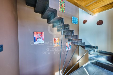 Kolmio myytävänä Espanja, 4 makuuhuonetta, 320 m2 No. 160105 - kuva 18