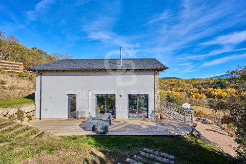 Kolmio myytävänä Espanja, 4 makuuhuonetta, 320 m2 No. 160105 - kuva 23