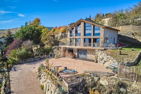 Kolmio myytävänä Espanja, 4 makuuhuonetta, 320 m2 No. 160105 - kuva 2