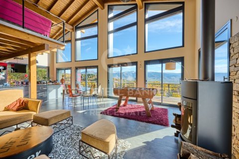 Kolmio myytävänä Espanja, 4 makuuhuonetta, 320 m2 No. 160105 - kuva 9