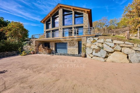 Kolmio myytävänä Espanja, 4 makuuhuonetta, 320 m2 No. 160105 - kuva 3