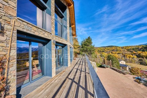 Kolmio myytävänä Espanja, 4 makuuhuonetta, 320 m2 No. 160105 - kuva 5