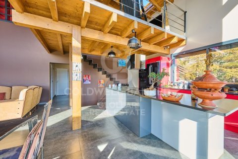 Kolmio myytävänä Espanja, 4 makuuhuonetta, 320 m2 No. 160105 - kuva 14