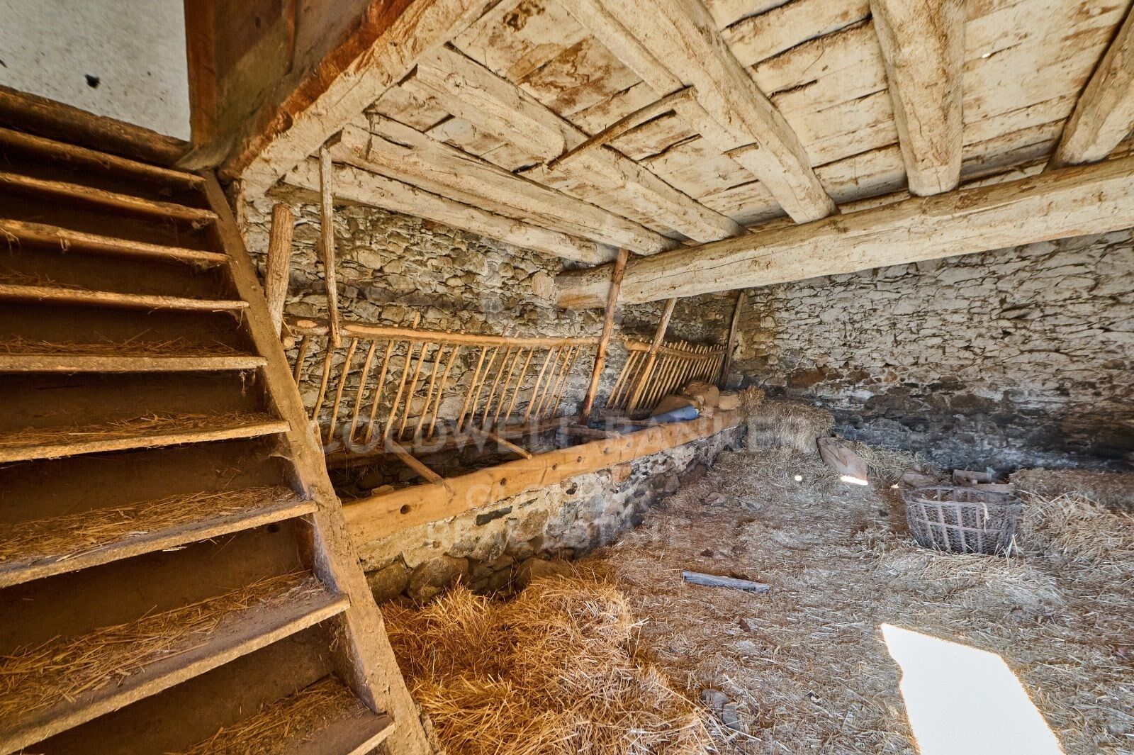 Дом в Испании 1 спальня, 1300м2 №160101