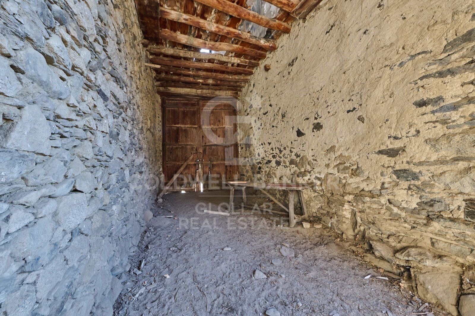 Дом в Испании 1 спальня, 1300м2 №160101
