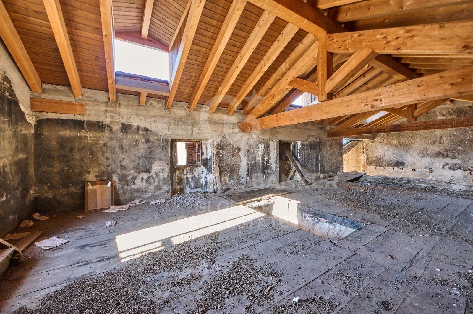 Дом в Испании 1 спальня, 1300м2 №160101
