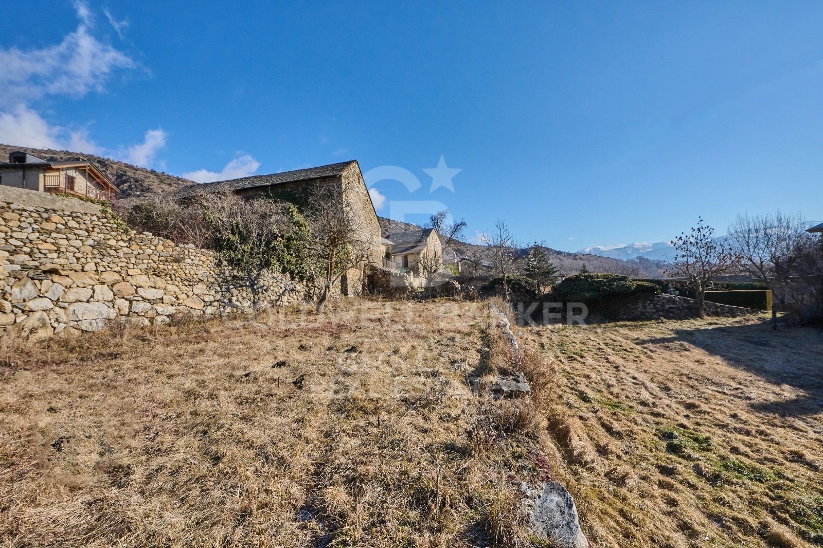 Дом в Испании 1 спальня, 1300м2 №160101