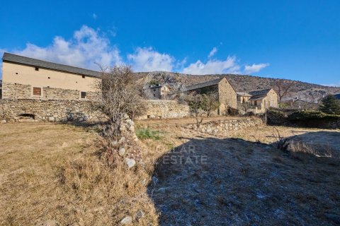 Hus i Spanien 1 sovrum, 1300 kvm. Nr. 160101