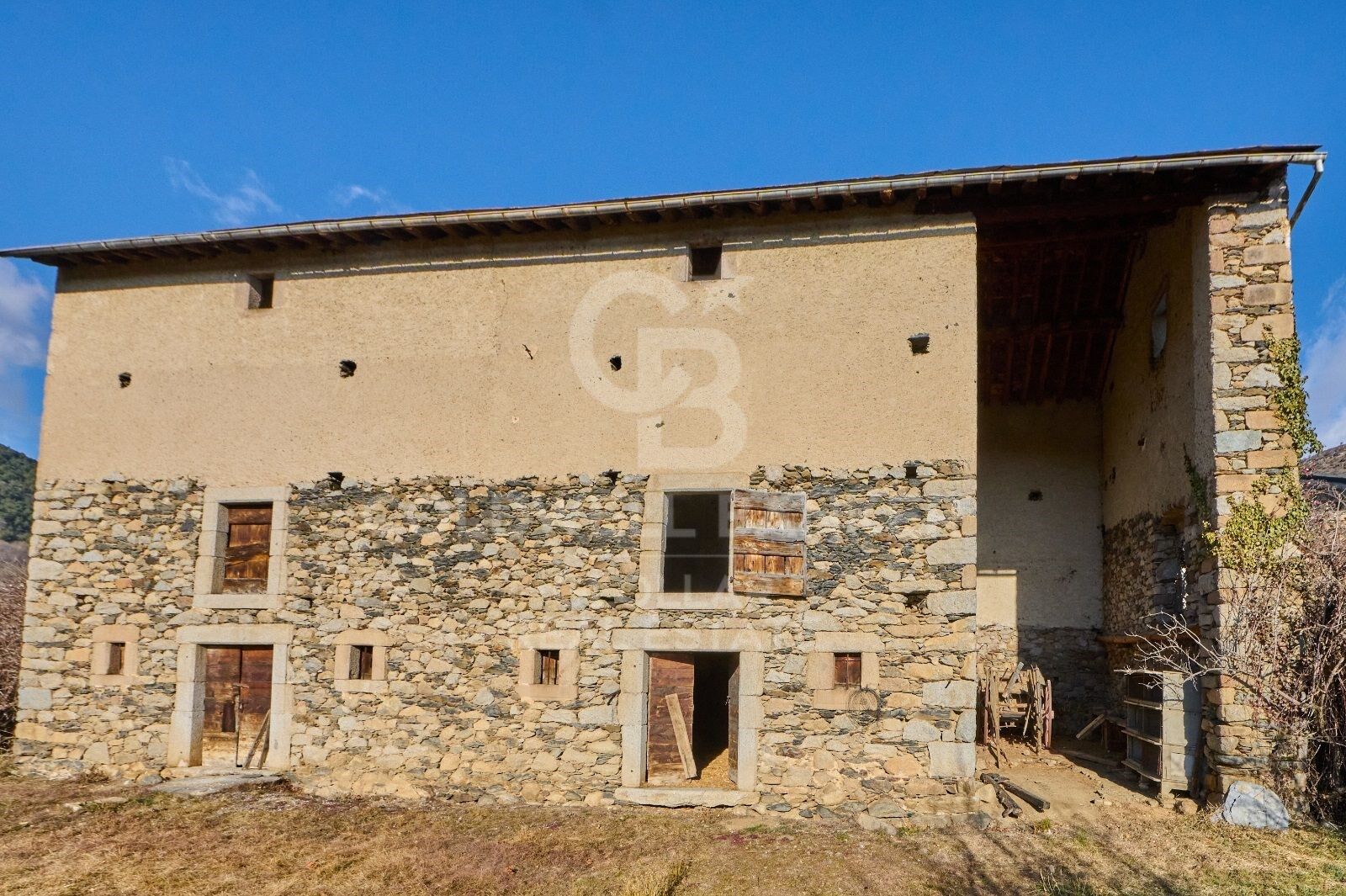 Дом в Испании 1 спальня, 1300м2 №160101