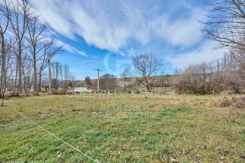 Tontti myytävänä Espanja , 931 m2 No. 160104 - kuva 3